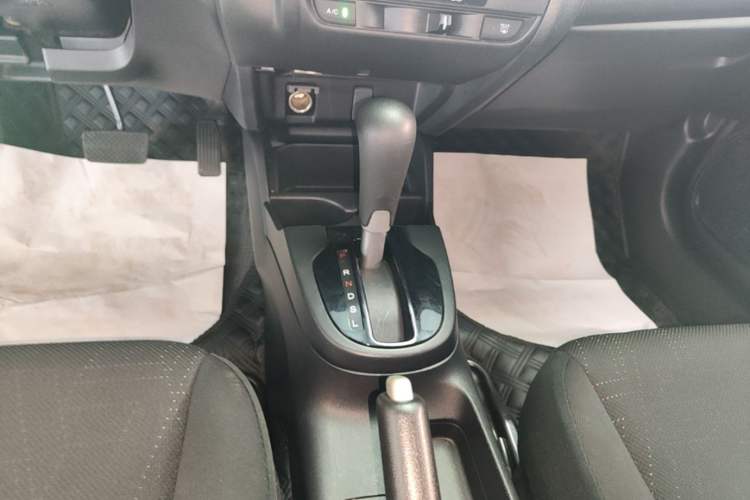 Used Honda Fit 2020 1.5L CVT Comfort Version Gear Lever