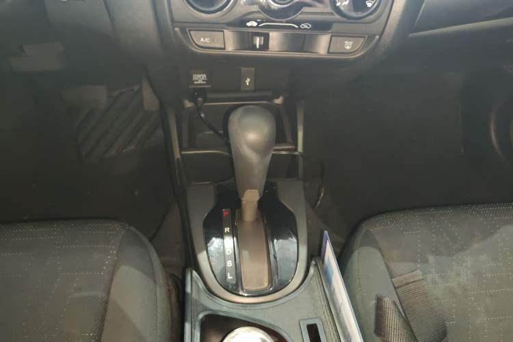 Used Honda Fit 2020 1.5L CVT Comfort Version Gear Lever