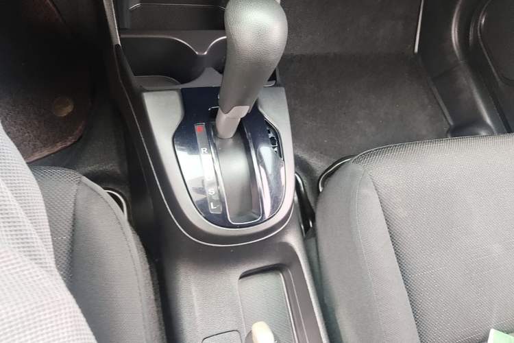 Used Honda Fit 2020 1.5L CVT Comfort Version Gear Lever
