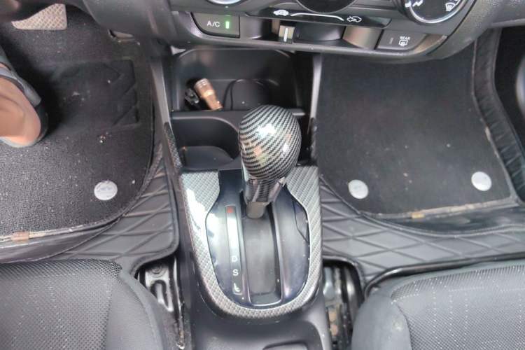 Used Honda Fit 2020 1.5L CVT Comfort Version Gear Lever