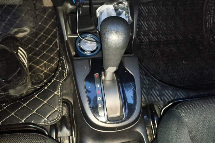 Used Honda Fit 2020 1.5L CVT Comfort Version Gear Lever