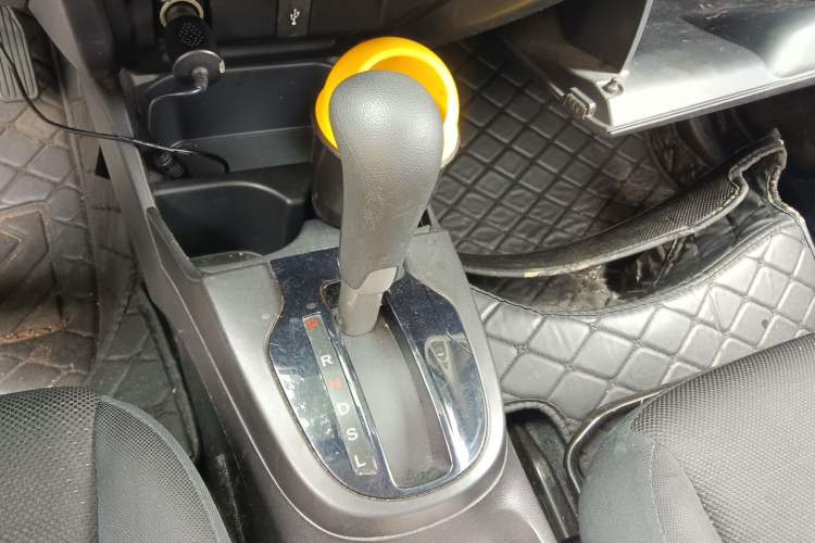 Used Honda Fit 2020 1.5L CVT Comfort Version Gear Lever