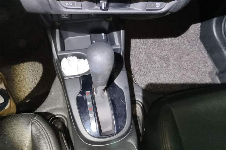 Used Honda Fit 2020 1.5L CVT Comfort Version Gear Lever