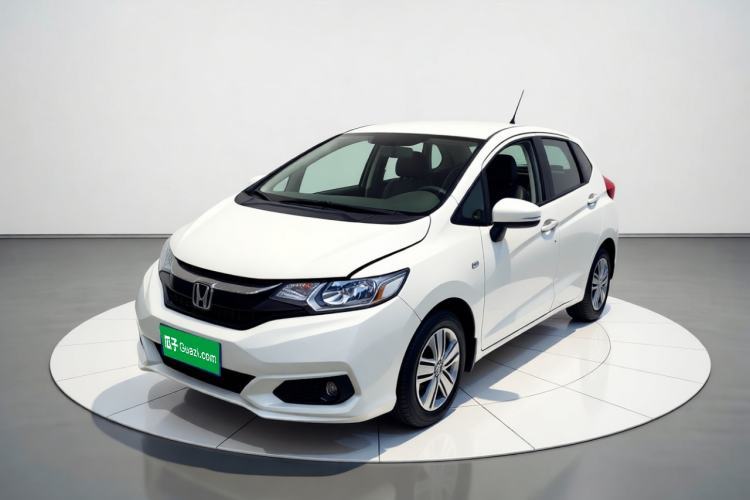 Used Honda Fit 2020 1.5L CVT Comfort Version Guazi used car, China used car export, Used car for sale, Used  cars, Cheapest cars for sale
