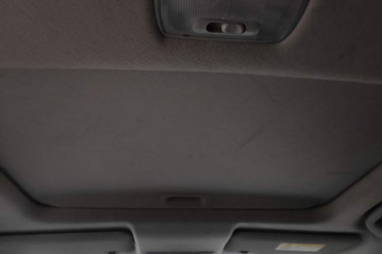 Used Honda Fit 2020 1.5L CVT Comfort Sunroof Version Headliner