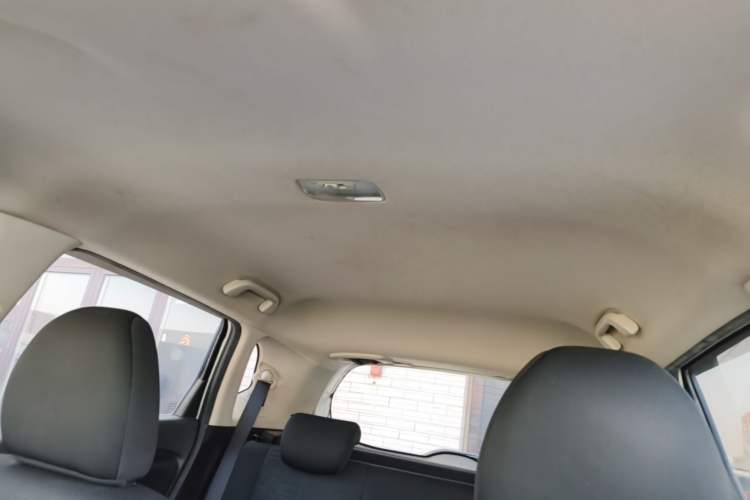 Used Honda Fit 2020 1.5L CVT Comfort Version Headliner