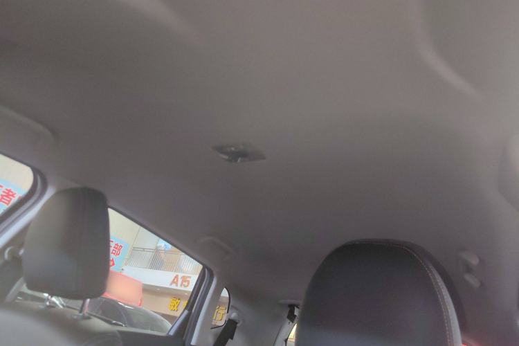 Used Honda Fit 2020 1.5L CVT Comfort Version Headliner