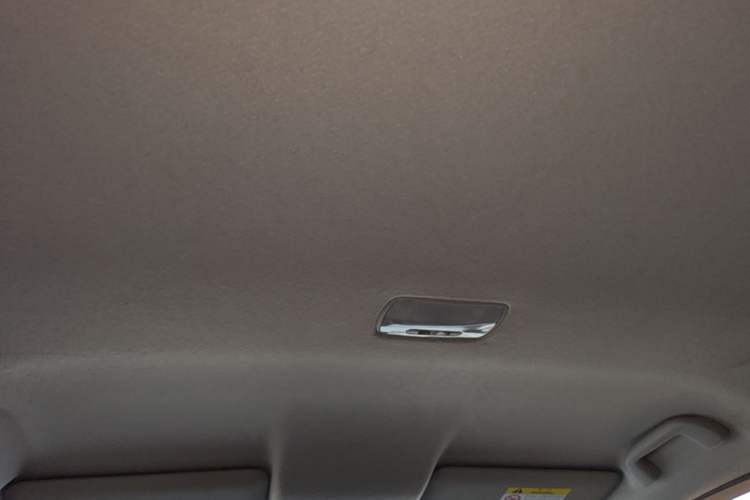 Used Honda Fit 2020 1.5L CVT Comfort Version Headliner