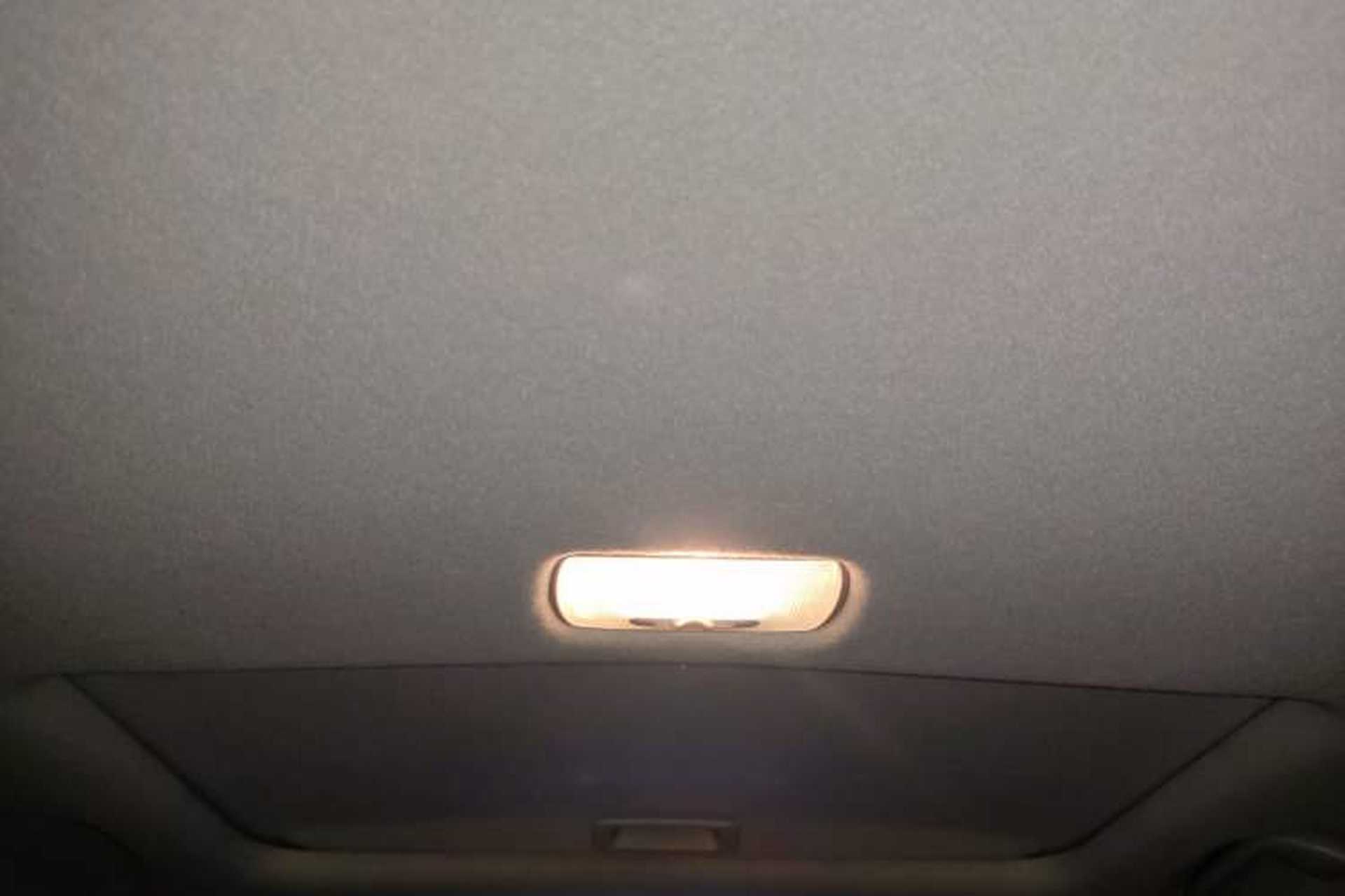 Used Honda Fit 2020 1.5L CVT Comfort Sunroof Version Headliner