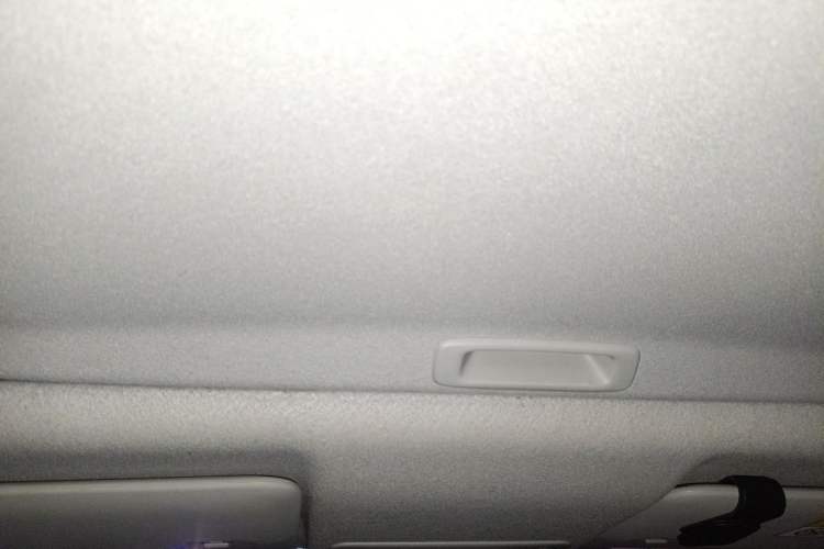 Used Honda Fit 2020 1.5L CVT Comfort Sunroof Version Headliner