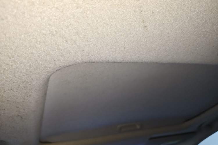 Used Honda Fit 2020 1.5L CVT Comfort Sunroof Version Headliner
