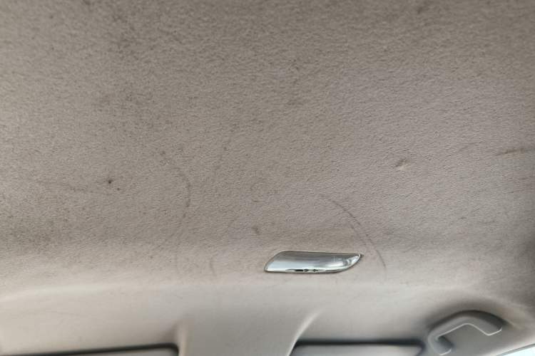 Used Honda Fit 2020 1.5L CVT Comfort Version Headliner