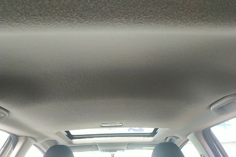 Used Honda Fit 2020 1.5L CVT Comfort Sunroof Version Headliner