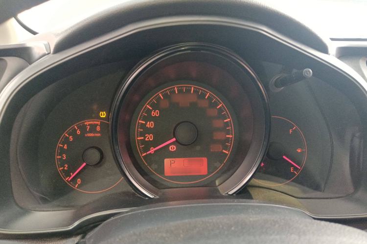 Used Honda Fit 2020 1.5L CVT Comfort Version Instrument Cluster