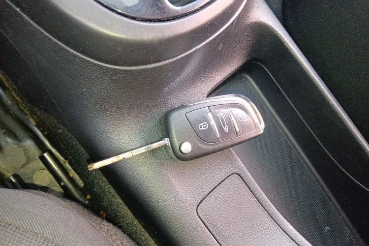 Used Honda Fit 2020 1.5L CVT Comfort Version Interior 1
