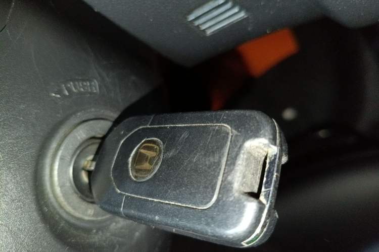 Used Honda Fit 2020 1.5L CVT Comfort Sunroof Version Interior 1
