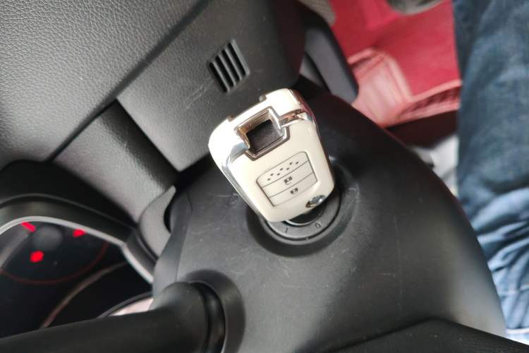 Used Honda Fit 2020 1.5L CVT Comfort Version Interior 1