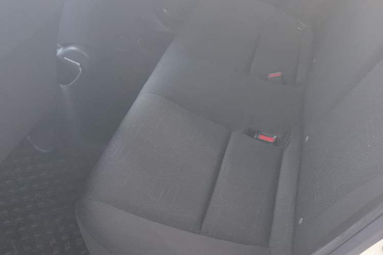Used Honda Fit 2020 1.5L CVT Comfort Version Interior 1