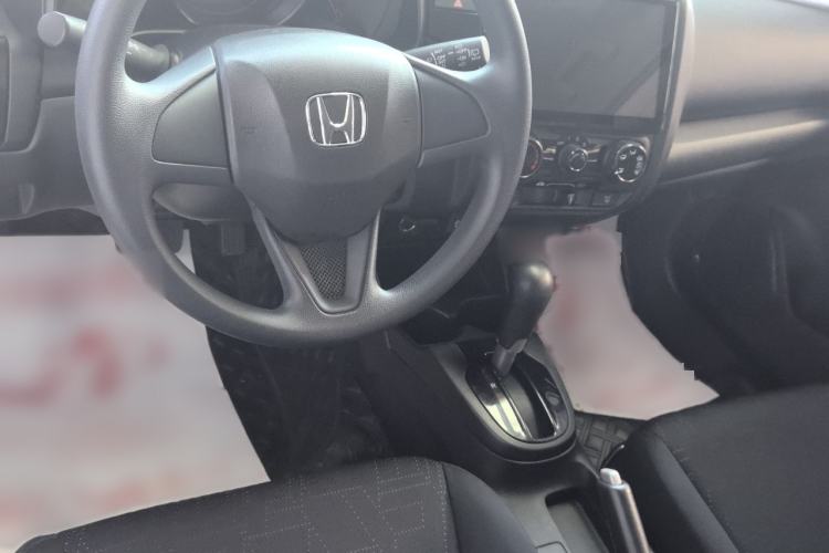 Used Honda Fit 2020 1.5L CVT Comfort Version Interior 3