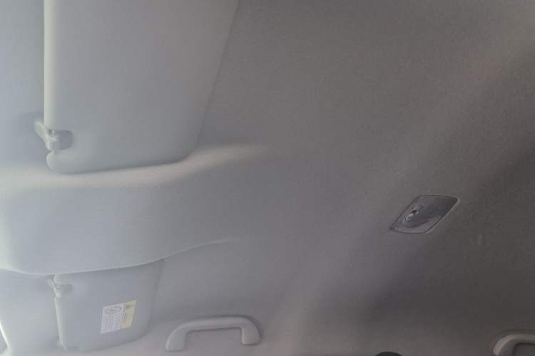 Used Honda Fit 2020 1.5L CVT Comfort Version Interior 4