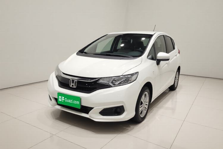 Ojetý Honda Fit 2020 1.5L CVT Comfort Version Guazi used car, China used car export, Used car for sale, Used  cars, Cheapest cars for sale