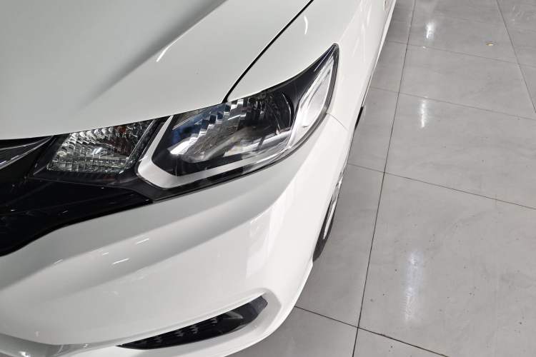 Used Honda Fit 2020 1.5L CVT Comfort Version Left Front Headlight