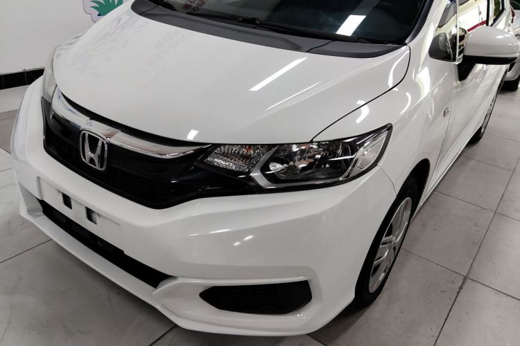 Used Honda Fit 2020 1.5L CVT Comfort Version Left Front Headlight