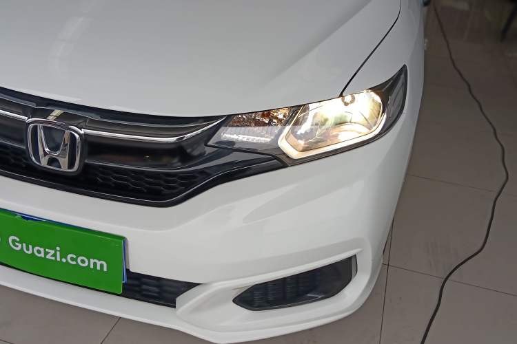 Used Honda Fit 2020 1.5L CVT Comfort Sunroof Version Left Front Headlight
