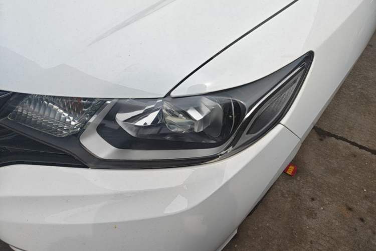 Used Honda Fit 2020 1.5L CVT Comfort Version Left Front Headlight