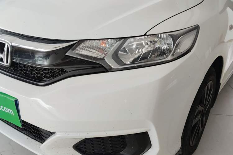 Used Honda Fit 2020 1.5L CVT Comfort Version Left Front Headlight