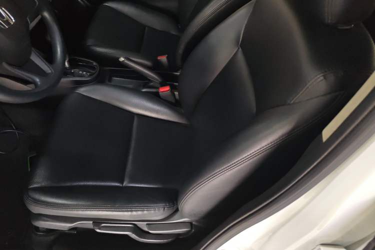 Used Honda Fit 2020 1.5L CVT Comfort Version Left Front Seat