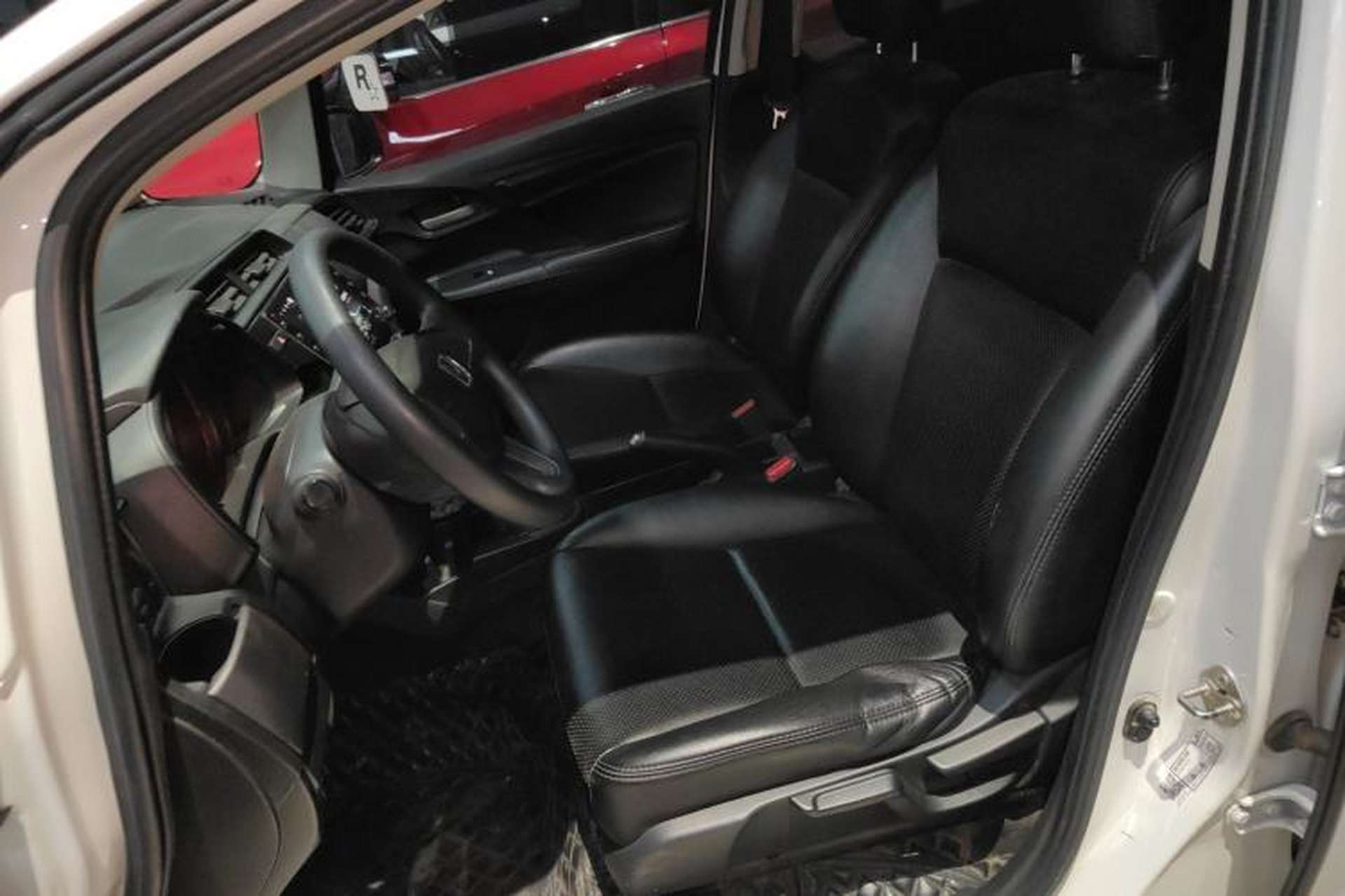 Used Honda Fit 2020 1.5L CVT Comfort Version Left Front Seat