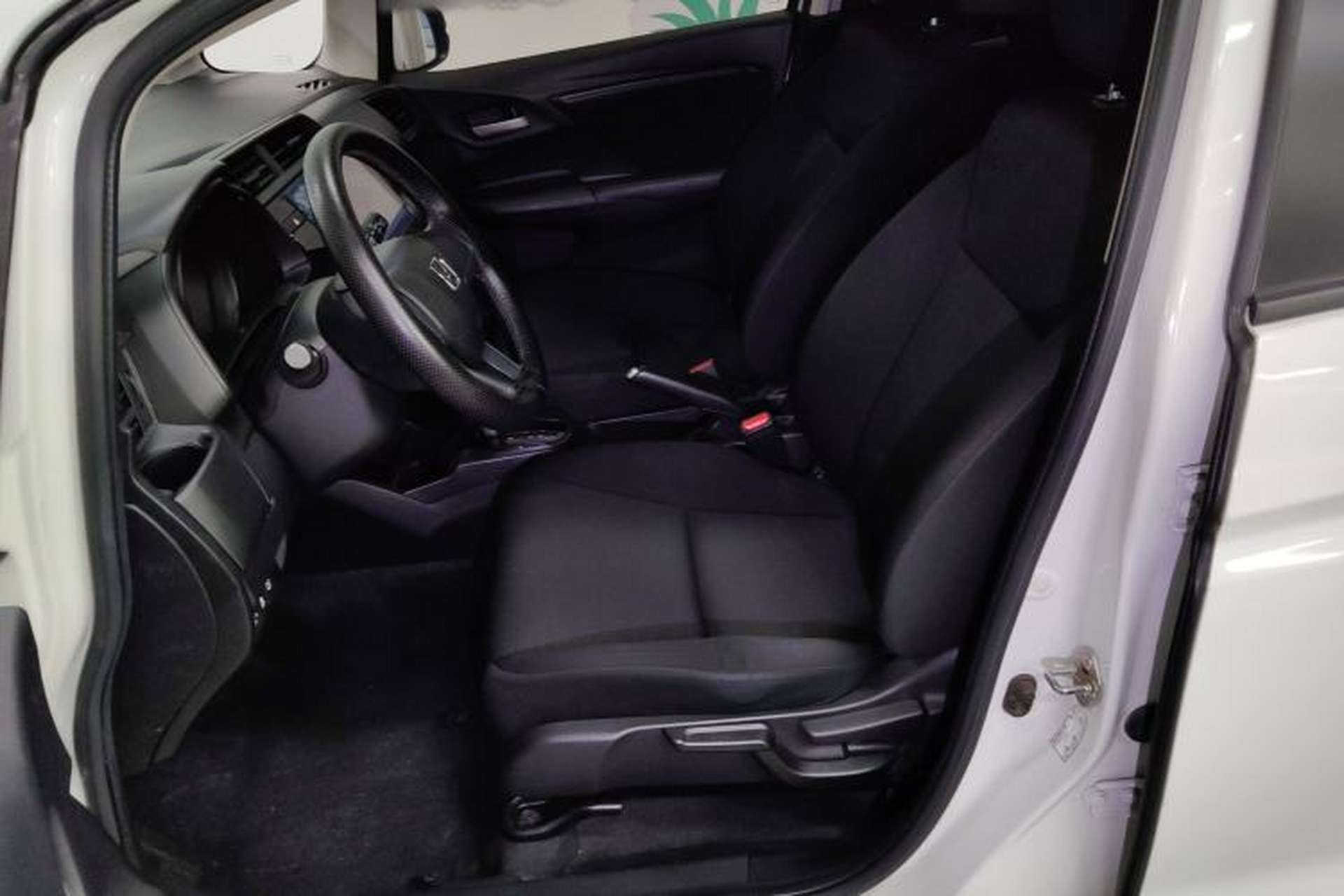 Used Honda Fit 2020 1.5L CVT Comfort Version Left Front Seat