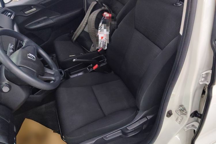 Used Honda Fit 2020 1.5L CVT Comfort Version Left Front Seat