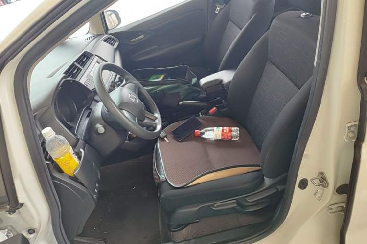 Used Honda Fit 2020 1.5L CVT Comfort Version Left Front Seat