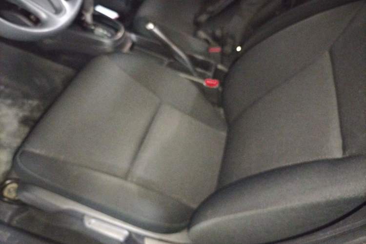 Used Honda Fit 2020 1.5L CVT Comfort Version Left Front Seat