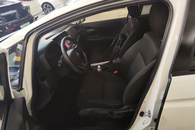Used Honda Fit 2020 1.5L CVT Comfort Version Left Front Seat