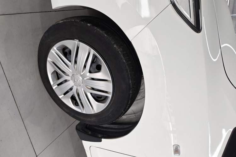 Used Honda Fit 2020 1.5L CVT Comfort Version Left Front Wheel Hub