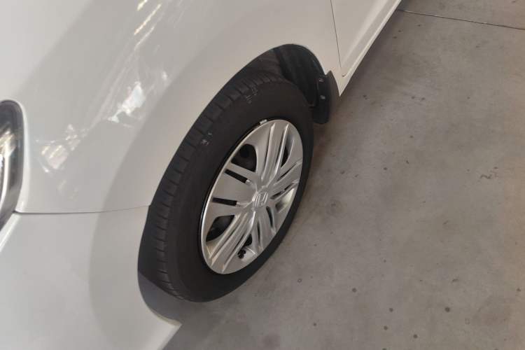 Used Honda Fit 2020 1.5L CVT Comfort Version Left Front Wheel Hub