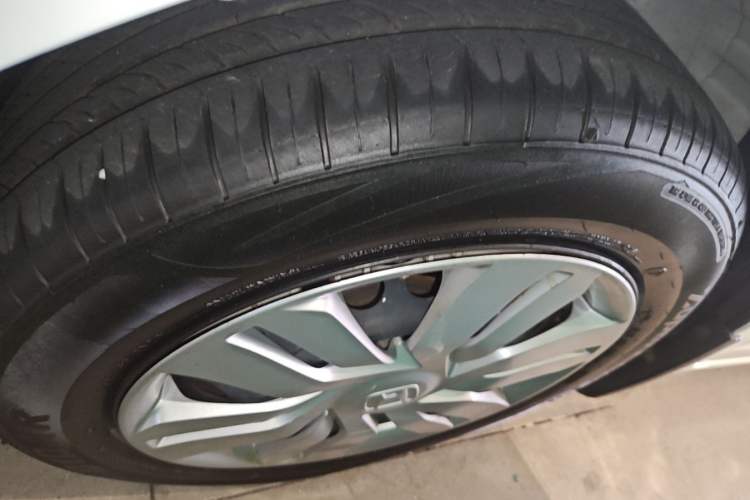 Used Honda Fit 2020 1.5L CVT Comfort Sunroof Version Left Front Wheel Hub