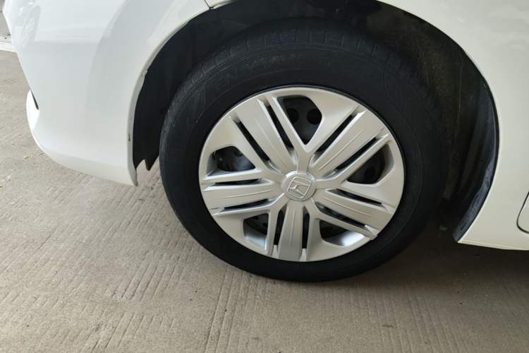 Used Honda Fit 2020 1.5L CVT Comfort Version Left Front Wheel Hub