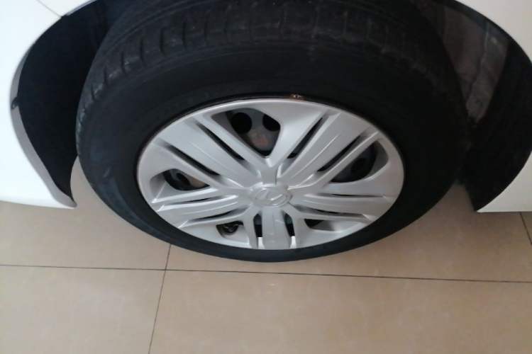 Used Honda Fit 2020 1.5L CVT Comfort Version Left Front Wheel Hub