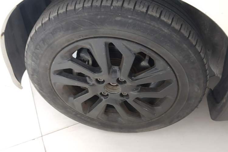 Used Honda Fit 2020 1.5L CVT Comfort Version Left Front Wheel Hub