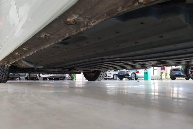 Used Honda Fit 2020 1.5L CVT Comfort Sunroof Version Left Side Sill