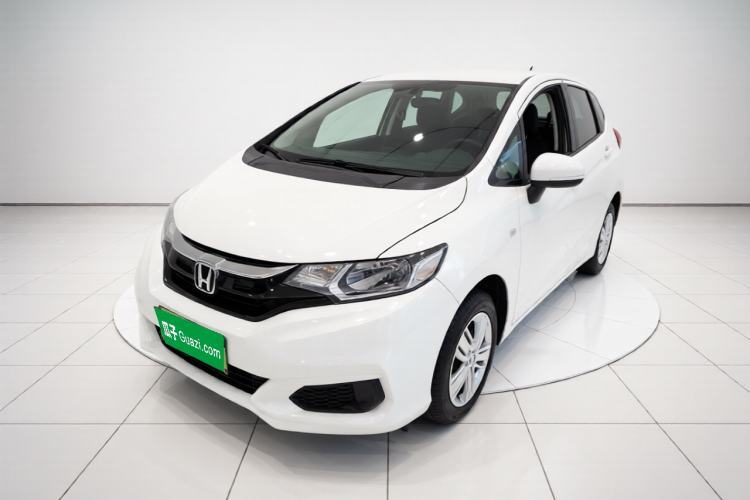 Used Honda Fit 2020 1.5L CVT Comfort Version Guazi used car, China used car export, Used car for sale, Used cars, Cheapest cars for sale