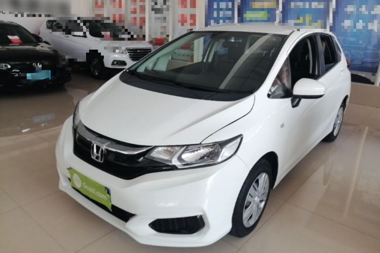 Used Honda Fit 2020 1.5L CVT Comfort Version Guazi used car, China used car export, Used car for sale, Used  cars, Cheapest cars for sale