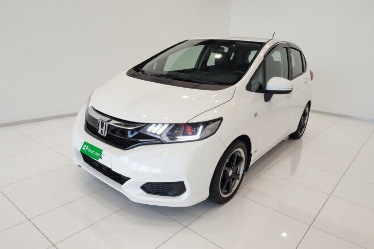 Honda Fit 2020 1.5L CVT Comfort Version usado Guazi used car, China used car export, Used car for sale, Used cars, Cheapest cars for sale