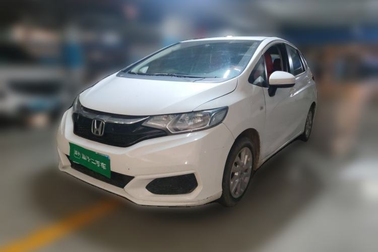 Used Honda Fit 2020 1.5L CVT Comfort Sunroof Version Guazi used car, China used car export, Used car for sale, Used cars, Cheapest cars for sale