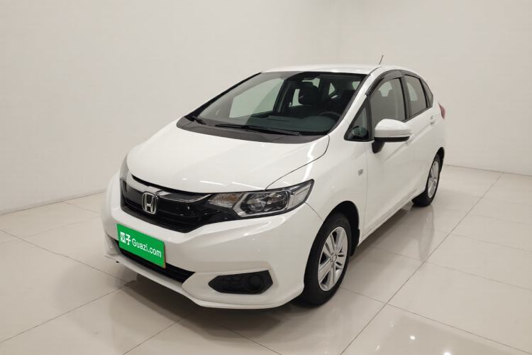 Used Honda Fit 2020 1.5L CVT Comfort Version Guazi used car, China used car export, Used car for sale, Used  cars, Cheapest cars for sale