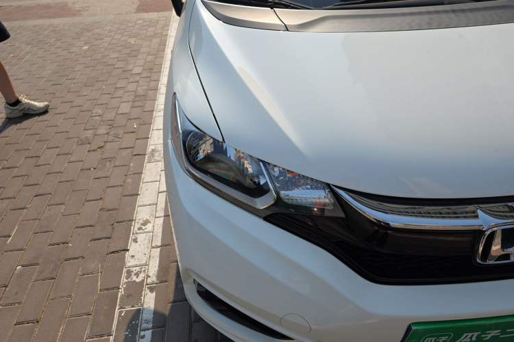 Used Honda Fit 2020 1.5L CVT Comfort Sunroof Version Right Front Headlight